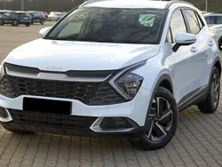 Biały Nowe 2025 Kia Sportage 2 SUV | 148 000 zł (Uczciwa cena)