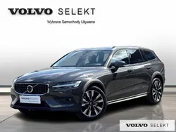 Volvo V60 CC