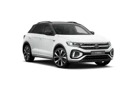 Nowe 2025 VW T-Roc SUV | 182 599 zł
