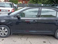 Czarny Używany 2018 Skoda Rapid Sedan/Limuzyna | 51 700 zł (Drogi)