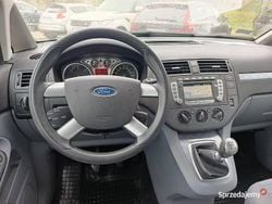 Używany 2008 Ford C-MAX Titanium Minivan | 9900 zł