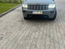 Używany 2021 Jeep Grand Cherokee SUV | 89 900 zł (Super Cena)