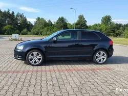 Używany 2009 Audi A3 | 16 000 zł (Dobra cena)