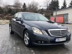 Grafitowy Używany 2011 Mercedes 220 Sedan/Limuzyna | 44 500 zł (Dobra cena)