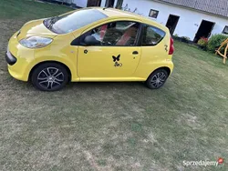 Używany 2007 Peugeot 107 Hatchback | 4700 zł (Uczciwa cena)