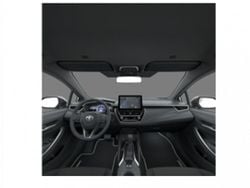 Biały Używany 2023 Toyota Corolla Comfort Sedan/Limuzyna | 115 900 zł
