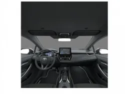 Biały Używany 2023 Toyota Corolla Comfort Sedan/Limuzyna | 115 900 zł