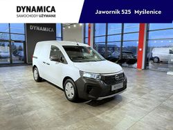 Biały Używany 2022 Nissan Townstar Van | 79 900 zł