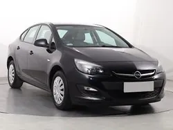 Niebieski Używany 2017 Opel Astra Sedan/Limuzyna | 34 999 zł (Dobra cena)