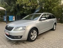 Srebrny Używany 2016 Skoda Octavia Sedan/Limuzyna | 40 000 zł (Uczciwa cena)