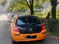 Używany 2006 Renault Clio III | 2400 zł (Super Cena)