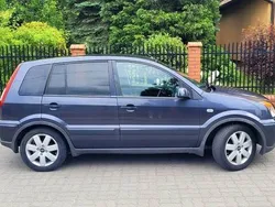 Używany 2007 Ford Fusion | 9900 zł (Uczciwa cena)