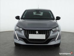 Srebrny Używany 2023 Peugeot 208 Hatchback | 64 999 zł (Uczciwa cena)