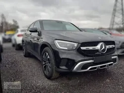 Czarny Używany 2022 Mercedes GLC200 SUV | 229 999 zł (Uczciwa cena)