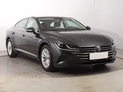 Szary Używany 2021 VW Arteon Sedan/Limuzyna | 107 999 zł (Super Cena)