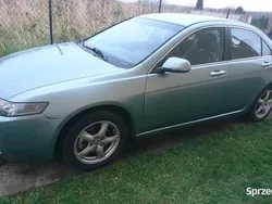 Używany 2003 Honda Accord Sport | 17 499 zł