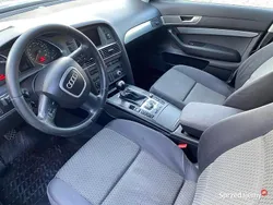 Używany 2004 Audi A6 | 9999 zł (Uczciwa cena)