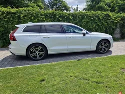Używany 2019 Volvo V60 Kombi | 95 000 zł (Uczciwa cena)