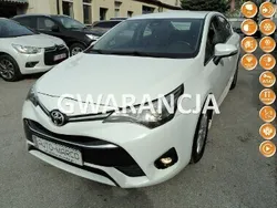 Biały Używany 2018 Toyota Avensis Sedan/Limuzyna | 49 000 zł (Dobra cena)