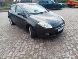 Używany 2007 Fiat Bravo Hatchback | 4999 zł (Drogi)
