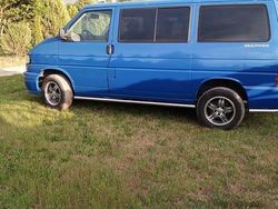 Używany 2002 VW T4 Van | 43 900 zł