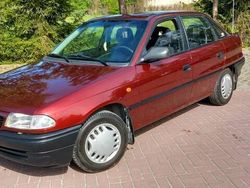 Używany 1998 Opel Astra | 3100 zł (Uczciwa cena)