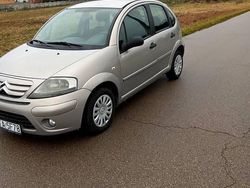 Używany 2007 Citroën C3 | 6800 zł (Uczciwa cena)