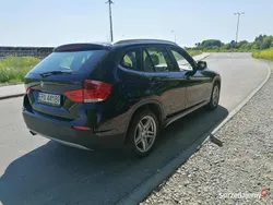 Używany 2011 BMW X1 SUV | 29 300 zł (Dobra cena)