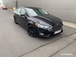 Używany 2019 Ford Fusion SE | 59 900 zł (Dość drogi)