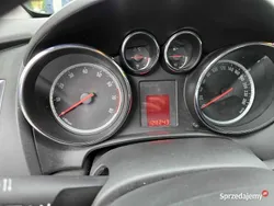 Używany 2014 Opel Astra | 26 500 zł (Dobra cena)
