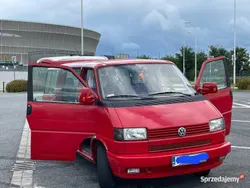 Używany 1995 VW T4 Van | 18 493 zł