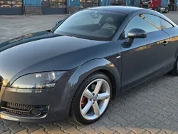 Używany 2009 Audi TT S-Line Coupe | 45 900 zł (Uczciwa cena)