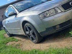 Używany 2002 Audi A4 | 3500 zł (Super Cena)