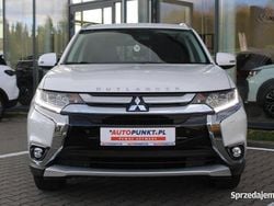 Używany 2016 Mitsubishi Outlander SUV | 54 900 zł (Uczciwa cena)