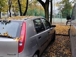 Używany 2001 Fiat Punto Hatchback | 1200 zł (Dobra cena)