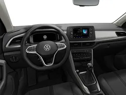 Nowe 2025 VW T-Roc SUV | 148 109 zł (Dobra cena)