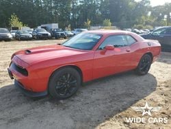 Czerwony (metalik) Używany 2020 Dodge Challenger Coupe | 58 400 zł