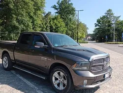 Grafitowy Używany 2014 RAM 1500 Pickup | 119 000 zł