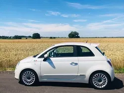 Używany 2008 Fiat 500 | 17 900 zł (Uczciwa cena)