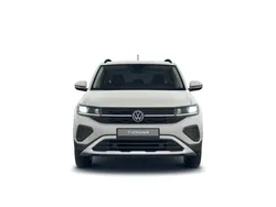 Nowe 2025 VW T-Cross SUV | 133 130 zł