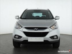 Srebrny Używany 2011 Hyundai ix35 SUV | 28 999 zł (Uczciwa cena)