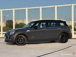 Używany 2016 Mini Cooper S Clubman Kombi | 75 500 zł