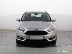 Srebrny Używany 2017 Ford Focus Kombi | 35 999 zł (Uczciwa cena)