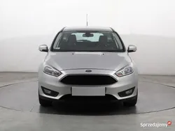 Srebrny Używany 2017 Ford Focus Kombi | 35 999 zł (Uczciwa cena)