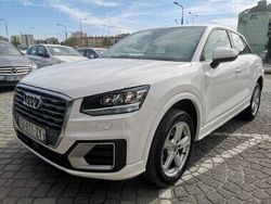 Używany 2016 Audi Q2 SUV | 54 900 zł (Uczciwa cena)