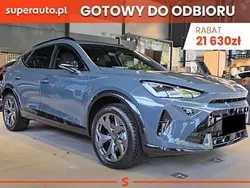 Niebieski Nowe 2025 Cupra Formentor SUV | 145 000 zł (Dobra cena)