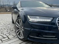 Używany 2017 Audi A7 Comfort Hatchback | 119 900 zł (Dobra cena)