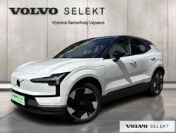 Biały Używany 2024 Volvo EX30 SUV | 169 900 zł (Drogi)