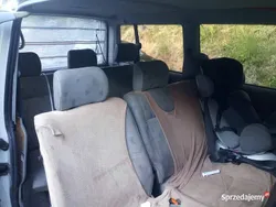 Używany 1999 VW T4 Van | 13 500 zł (Dobra cena)