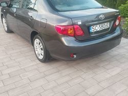 Używany 2009 Toyota Corolla | 19 500 zł